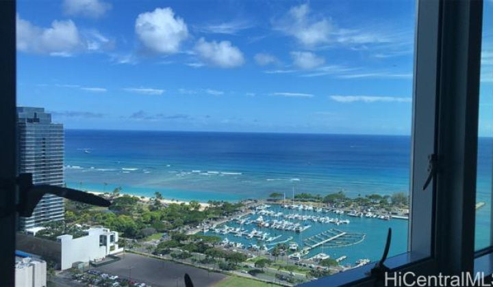 988 Halekauwila Street,Honolulu,Hawaii,96814,2 ベッドルーム ベッドルーム,2 バスルームバスルーム,コンド / タウンハウス,Halekauwila,41,18322543