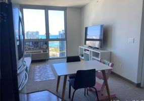 988 Halekauwila Street,Honolulu,Hawaii,96814,2 ベッドルーム ベッドルーム,2 バスルームバスルーム,コンド / タウンハウス,Halekauwila,41,18322543