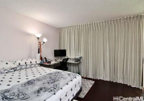 1860 Ala Moana Boulevard,Honolulu,Hawaii,96815,2 ベッドルーム ベッドルーム,2 バスルームバスルーム,コンド / タウンハウス,Ala Moana,10,18322562