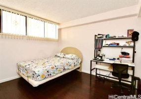 1860 Ala Moana Boulevard,Honolulu,Hawaii,96815,2 ベッドルーム ベッドルーム,2 バスルームバスルーム,コンド / タウンハウス,Ala Moana,10,18322562