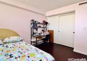 1860 Ala Moana Boulevard,Honolulu,Hawaii,96815,2 ベッドルーム ベッドルーム,2 バスルームバスルーム,コンド / タウンハウス,Ala Moana,10,18322562