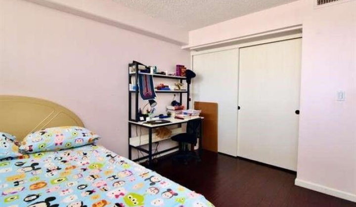 1860 Ala Moana Boulevard,Honolulu,Hawaii,96815,2 ベッドルーム ベッドルーム,2 バスルームバスルーム,コンド / タウンハウス,Ala Moana,10,18322562