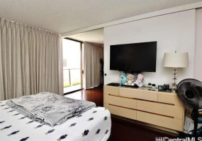 1860 Ala Moana Boulevard,Honolulu,Hawaii,96815,2 ベッドルーム ベッドルーム,2 バスルームバスルーム,コンド / タウンハウス,Ala Moana,10,18322562