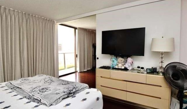 1860 Ala Moana Boulevard,Honolulu,Hawaii,96815,2 ベッドルーム ベッドルーム,2 バスルームバスルーム,コンド / タウンハウス,Ala Moana,10,18322562