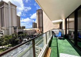 1860 Ala Moana Boulevard,Honolulu,Hawaii,96815,2 ベッドルーム ベッドルーム,2 バスルームバスルーム,コンド / タウンハウス,Ala Moana,10,18322562