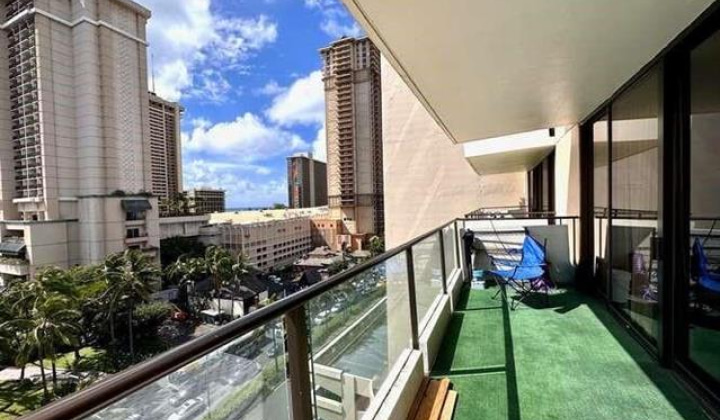1860 Ala Moana Boulevard,Honolulu,Hawaii,96815,2 ベッドルーム ベッドルーム,2 バスルームバスルーム,コンド / タウンハウス,Ala Moana,10,18322562
