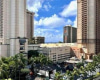 1860 Ala Moana Boulevard,Honolulu,Hawaii,96815,2 ベッドルーム ベッドルーム,2 バスルームバスルーム,コンド / タウンハウス,Ala Moana,10,18322562