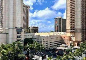 1860 Ala Moana Boulevard,Honolulu,Hawaii,96815,2 ベッドルーム ベッドルーム,2 バスルームバスルーム,コンド / タウンハウス,Ala Moana,10,18322562