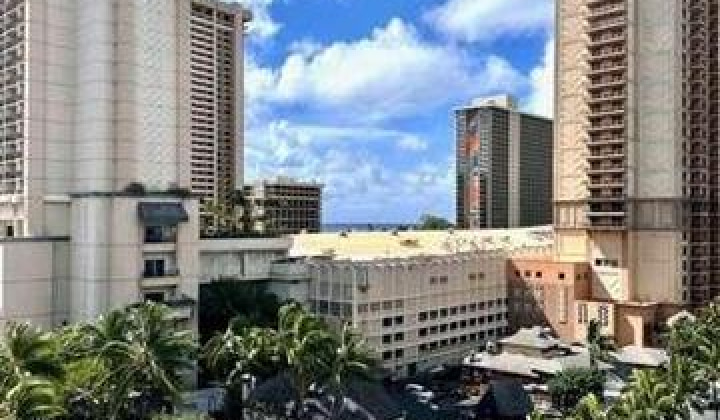 1860 Ala Moana Boulevard,Honolulu,Hawaii,96815,2 ベッドルーム ベッドルーム,2 バスルームバスルーム,コンド / タウンハウス,Ala Moana,10,18322562