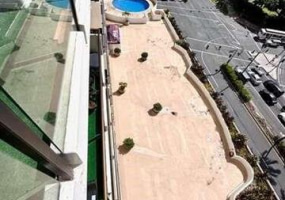 1860 Ala Moana Boulevard,Honolulu,Hawaii,96815,2 ベッドルーム ベッドルーム,2 バスルームバスルーム,コンド / タウンハウス,Ala Moana,10,18322562
