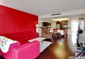 1860 Ala Moana Boulevard,Honolulu,Hawaii,96815,2 ベッドルーム ベッドルーム,2 バスルームバスルーム,コンド / タウンハウス,Ala Moana,10,18322562