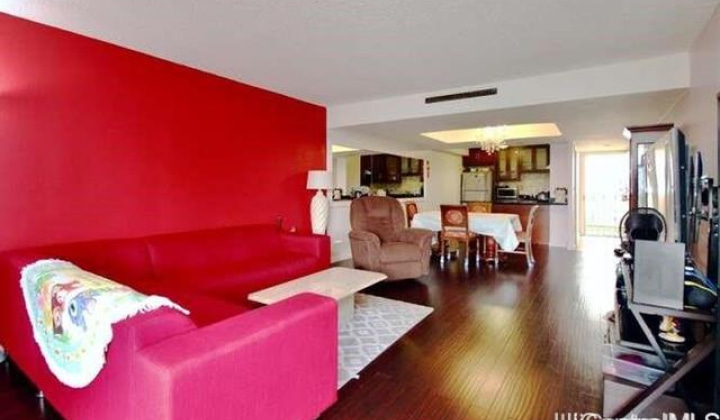 1860 Ala Moana Boulevard,Honolulu,Hawaii,96815,2 ベッドルーム ベッドルーム,2 バスルームバスルーム,コンド / タウンハウス,Ala Moana,10,18322562