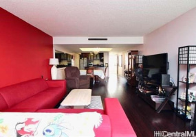 1860 Ala Moana Boulevard,Honolulu,Hawaii,96815,2 ベッドルーム ベッドルーム,2 バスルームバスルーム,コンド / タウンハウス,Ala Moana,10,18322562