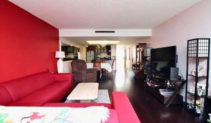 1860 Ala Moana Boulevard,Honolulu,Hawaii,96815,2 ベッドルーム ベッドルーム,2 バスルームバスルーム,コンド / タウンハウス,Ala Moana,10,18322562