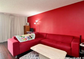 1860 Ala Moana Boulevard,Honolulu,Hawaii,96815,2 ベッドルーム ベッドルーム,2 バスルームバスルーム,コンド / タウンハウス,Ala Moana,10,18322562