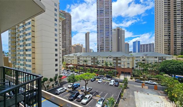 1850 Ala Moana Boulevard,Honolulu,Hawaii,96815,1 バスルームバスルーム,コンド / タウンハウス,Ala Moana,2,18773936