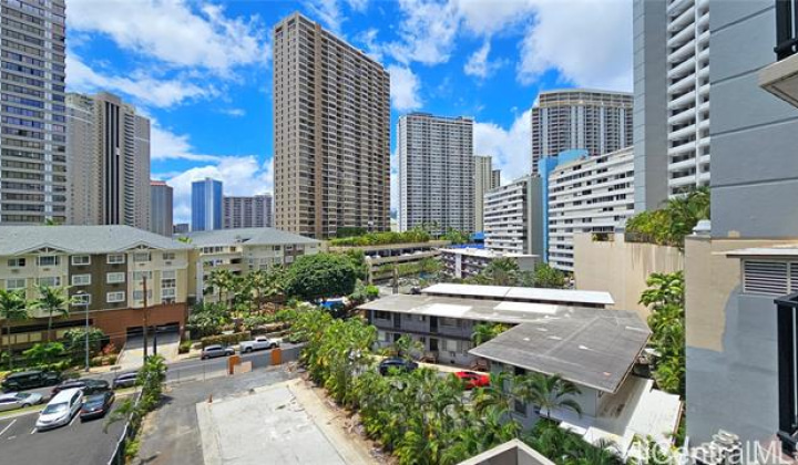 1850 Ala Moana Boulevard,Honolulu,Hawaii,96815,1 バスルームバスルーム,コンド / タウンハウス,Ala Moana,2,18773936