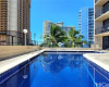 1850 Ala Moana Boulevard,Honolulu,Hawaii,96815,1 バスルームバスルーム,コンド / タウンハウス,Ala Moana,2,18773936