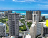 1850 Ala Moana Boulevard,Honolulu,Hawaii,96815,1 バスルームバスルーム,コンド / タウンハウス,Ala Moana,2,18773936