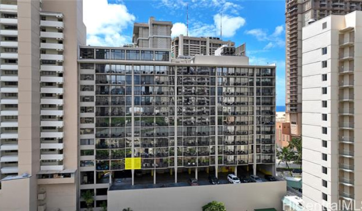 1850 Ala Moana Boulevard,Honolulu,Hawaii,96815,1 バスルームバスルーム,コンド / タウンハウス,Ala Moana,2,18773936