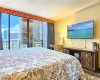 1850 Ala Moana Boulevard,Honolulu,Hawaii,96815,1 バスルームバスルーム,コンド / タウンハウス,Ala Moana,2,18773936
