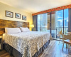 1850 Ala Moana Boulevard,Honolulu,Hawaii,96815,1 バスルームバスルーム,コンド / タウンハウス,Ala Moana,2,18773936