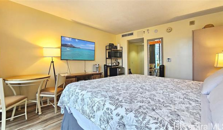1850 Ala Moana Boulevard,Honolulu,Hawaii,96815,1 バスルームバスルーム,コンド / タウンハウス,Ala Moana,2,18773936
