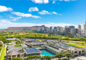 2439 Kapiolani Boulevard,Honolulu,Hawaii,96826,2 ベッドルーム ベッドルーム,1 バスルームバスルーム,コンド / タウンハウス,Kapiolani,19,18322621