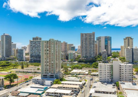 2439 Kapiolani Boulevard,Honolulu,Hawaii,96826,2 ベッドルーム ベッドルーム,1 バスルームバスルーム,コンド / タウンハウス,Kapiolani,19,18322621