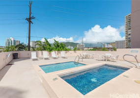 2439 Kapiolani Boulevard,Honolulu,Hawaii,96826,2 ベッドルーム ベッドルーム,1 バスルームバスルーム,コンド / タウンハウス,Kapiolani,19,18322621