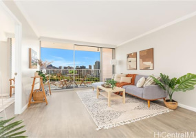 2439 Kapiolani Boulevard,Honolulu,Hawaii,96826,2 ベッドルーム ベッドルーム,1 バスルームバスルーム,コンド / タウンハウス,Kapiolani,19,18322621