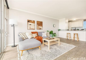 2439 Kapiolani Boulevard,Honolulu,Hawaii,96826,2 ベッドルーム ベッドルーム,1 バスルームバスルーム,コンド / タウンハウス,Kapiolani,19,18322621