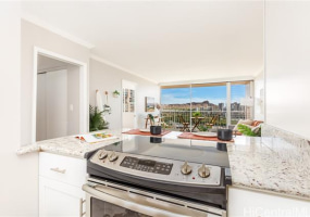2439 Kapiolani Boulevard,Honolulu,Hawaii,96826,2 ベッドルーム ベッドルーム,1 バスルームバスルーム,コンド / タウンハウス,Kapiolani,19,18322621