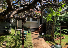 4463 Aukai Avenue,Honolulu,Hawaii,96816,6 Bedrooms Bedrooms,6 BathroomsBathrooms,Single family,Aukai,17892545