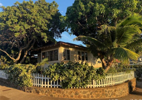 4463 Aukai Avenue,Honolulu,Hawaii,96816,6 Bedrooms Bedrooms,6 BathroomsBathrooms,Single family,Aukai,17892545