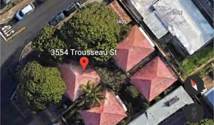 3554 Trousseau Street,Honolulu,Hawaii,96815,8 Bedrooms Bedrooms,5 BathroomsBathrooms,Single family,Trousseau,18322786