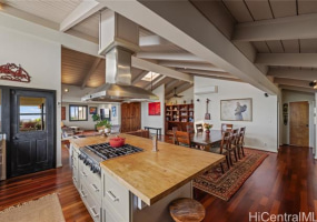 2169 Ahaku Place,Honolulu,Hawaii,96821,3 ベッドルーム ベッドルーム,3 バスルームバスルーム,一戸建て,Ahaku,18322809