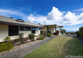 2169 Ahaku Place,Honolulu,Hawaii,96821,3 ベッドルーム ベッドルーム,3 バスルームバスルーム,一戸建て,Ahaku,18322809