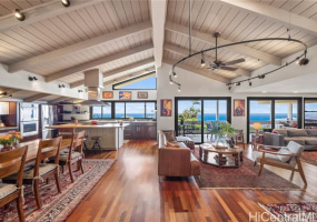 2169 Ahaku Place,Honolulu,Hawaii,96821,3 ベッドルーム ベッドルーム,3 バスルームバスルーム,一戸建て,Ahaku,18322809