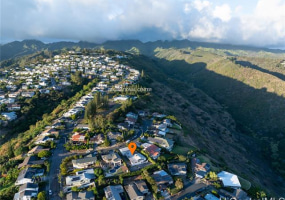 2169 Ahaku Place,Honolulu,Hawaii,96821,3 ベッドルーム ベッドルーム,3 バスルームバスルーム,一戸建て,Ahaku,18322809