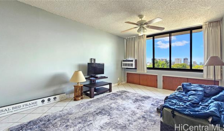 2040 Nuuanu Avenue,Honolulu,Hawaii,96817,1 バスルームバスルーム,コンド / タウンハウス,Nuuanu,4,18774247