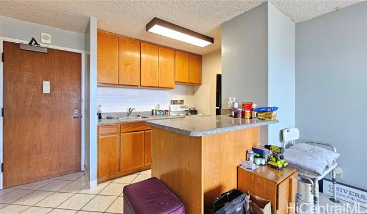 2040 Nuuanu Avenue,Honolulu,Hawaii,96817,1 バスルームバスルーム,コンド / タウンハウス,Nuuanu,4,18774247
