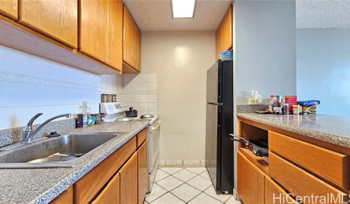 2040 Nuuanu Avenue,Honolulu,Hawaii,96817,1 バスルームバスルーム,コンド / タウンハウス,Nuuanu,4,18774247