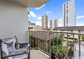 1535 Pensacola Street,Honolulu,Hawaii,96822,2 ベッドルーム ベッドルーム,1 バスルームバスルーム,コンド / タウンハウス,Pensacola,3,18322862