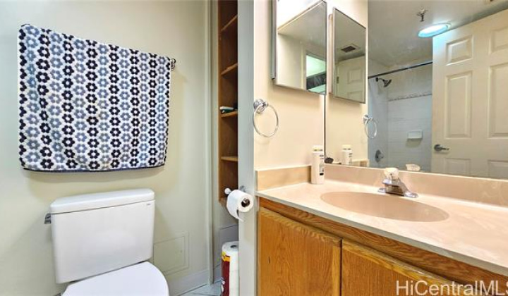 2040 Nuuanu Avenue,Honolulu,Hawaii,96817,1 バスルームバスルーム,コンド / タウンハウス,Nuuanu,4,18774247