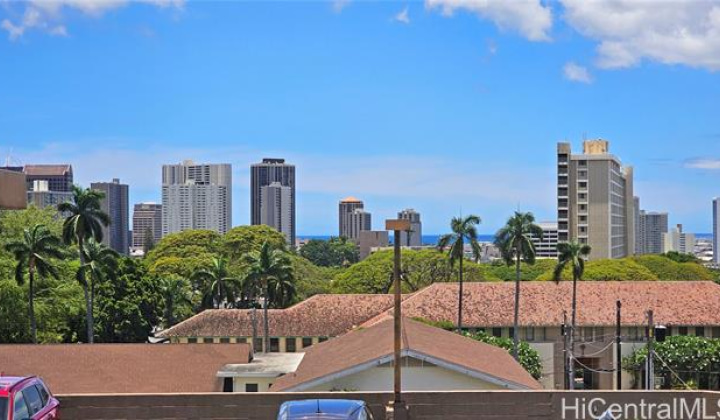 2040 Nuuanu Avenue,Honolulu,Hawaii,96817,1 バスルームバスルーム,コンド / タウンハウス,Nuuanu,4,18774247