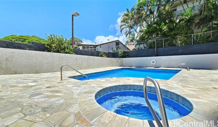 2040 Nuuanu Avenue,Honolulu,Hawaii,96817,1 バスルームバスルーム,コンド / タウンハウス,Nuuanu,4,18774247