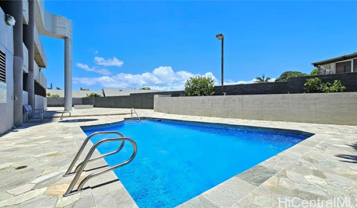 2040 Nuuanu Avenue,Honolulu,Hawaii,96817,1 バスルームバスルーム,コンド / タウンハウス,Nuuanu,4,18774247