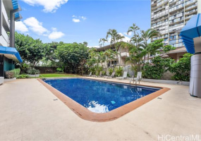 1535 Pensacola Street,Honolulu,Hawaii,96822,2 ベッドルーム ベッドルーム,1 バスルームバスルーム,コンド / タウンハウス,Pensacola,3,18322862