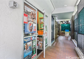 1535 Pensacola Street,Honolulu,Hawaii,96822,2 ベッドルーム ベッドルーム,1 バスルームバスルーム,コンド / タウンハウス,Pensacola,3,18322862